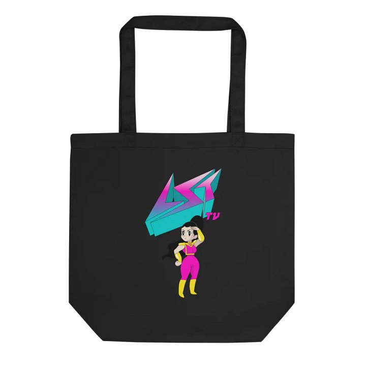 Star Jams FUTURE TOTE product image (2)