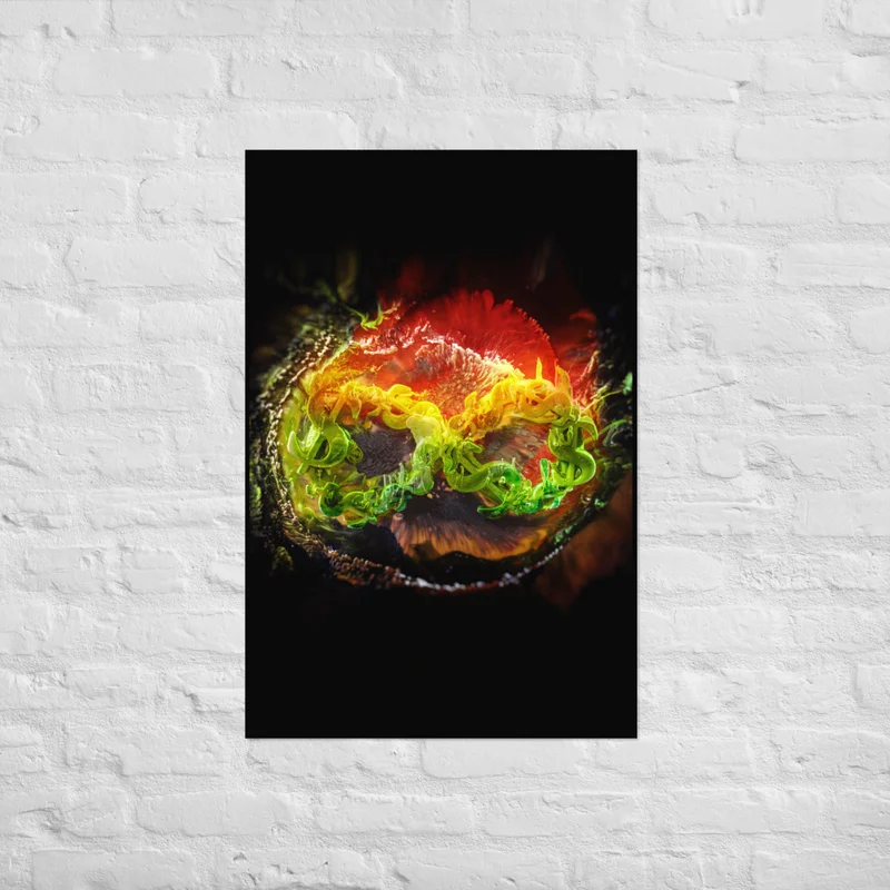 Cycles Poster product image (1)