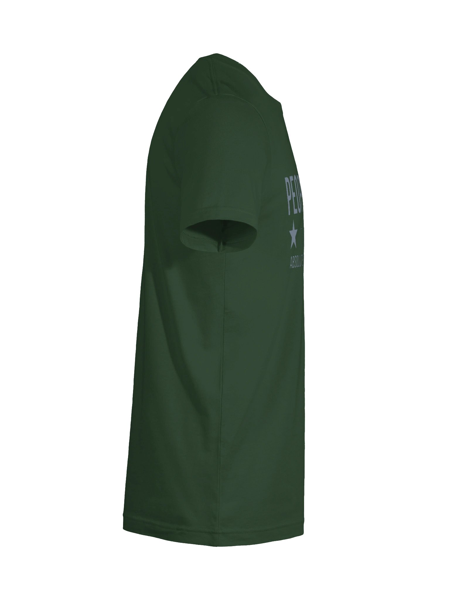 One-Star Social Review Tee product image (10)