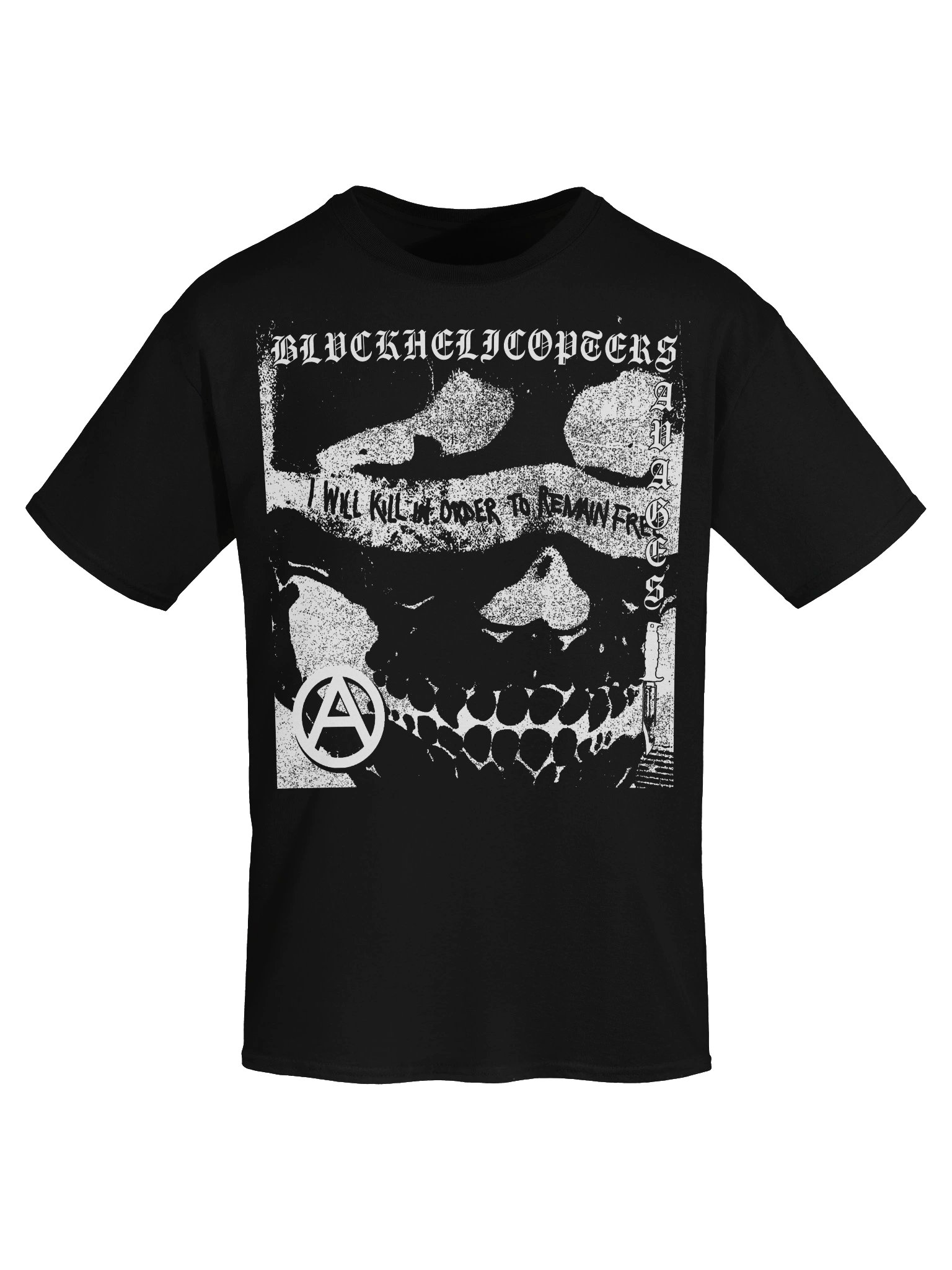 SAVAGES product image (5)