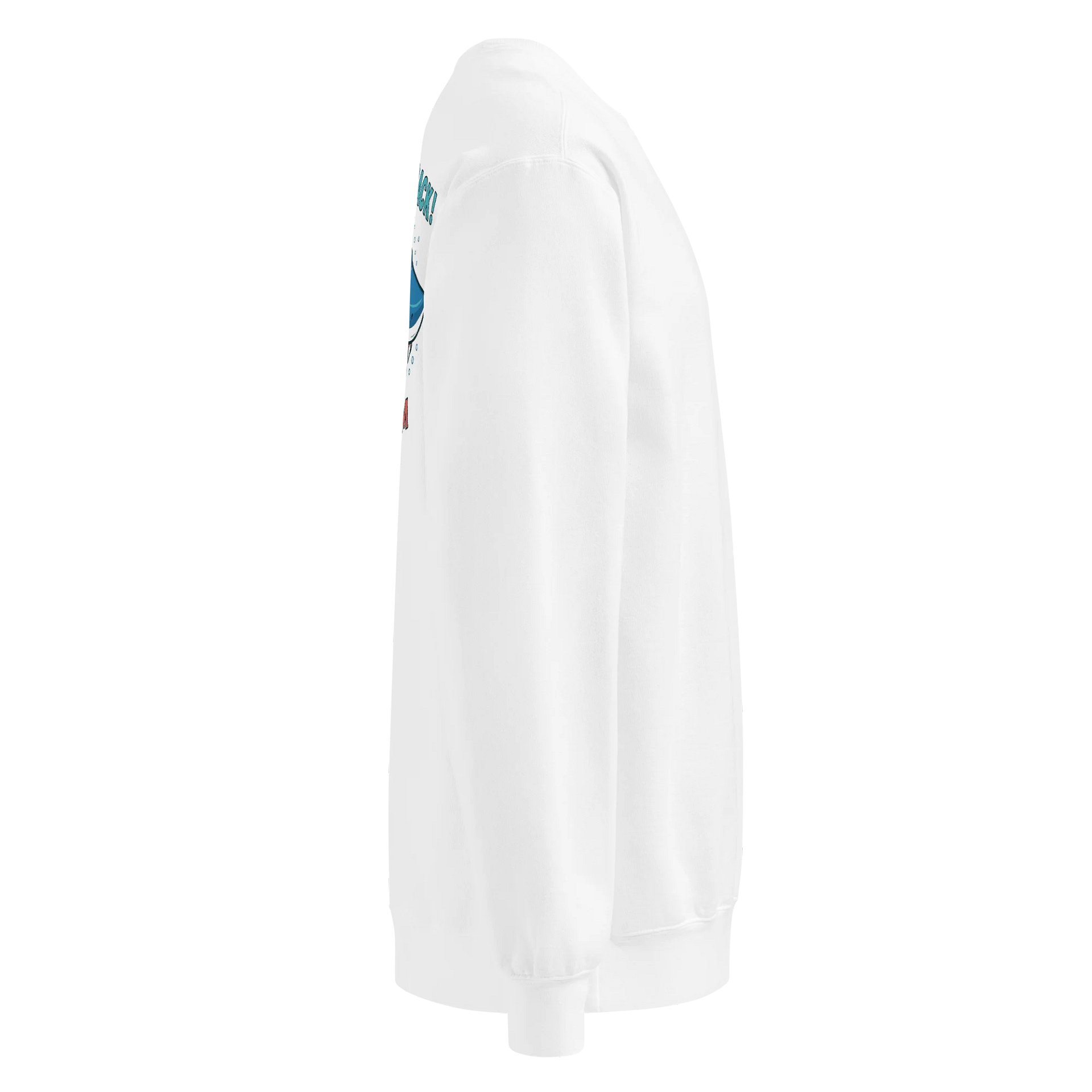 My First Sweatshirt Design product image (4)