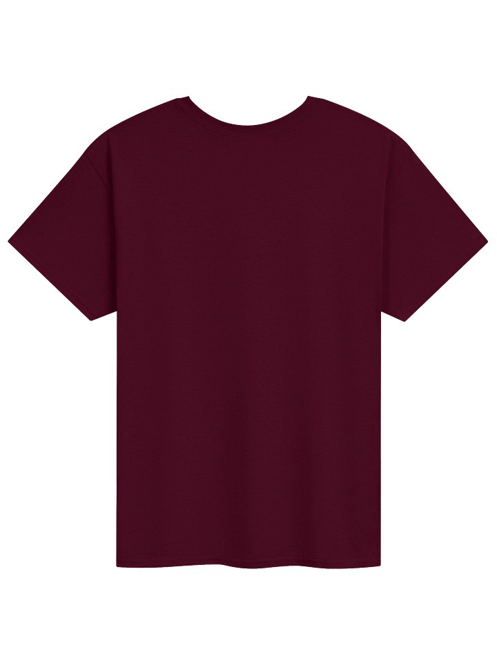 T-Shirt Unisex "terraecielo" - Gildan Heavyweight Classica product image (2)