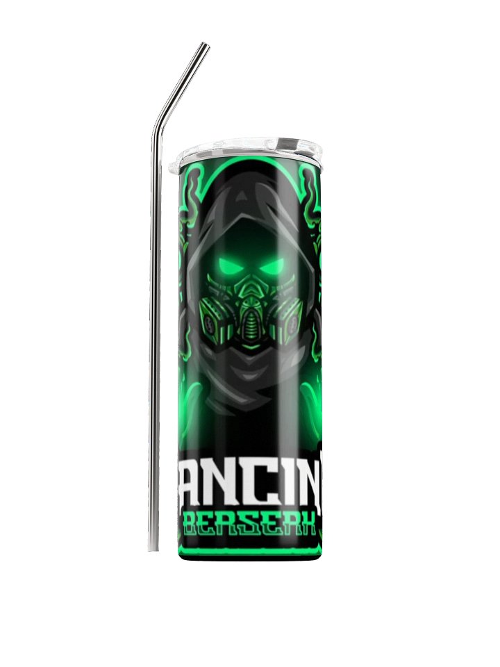 DB Trinkflasche Test product image (1)