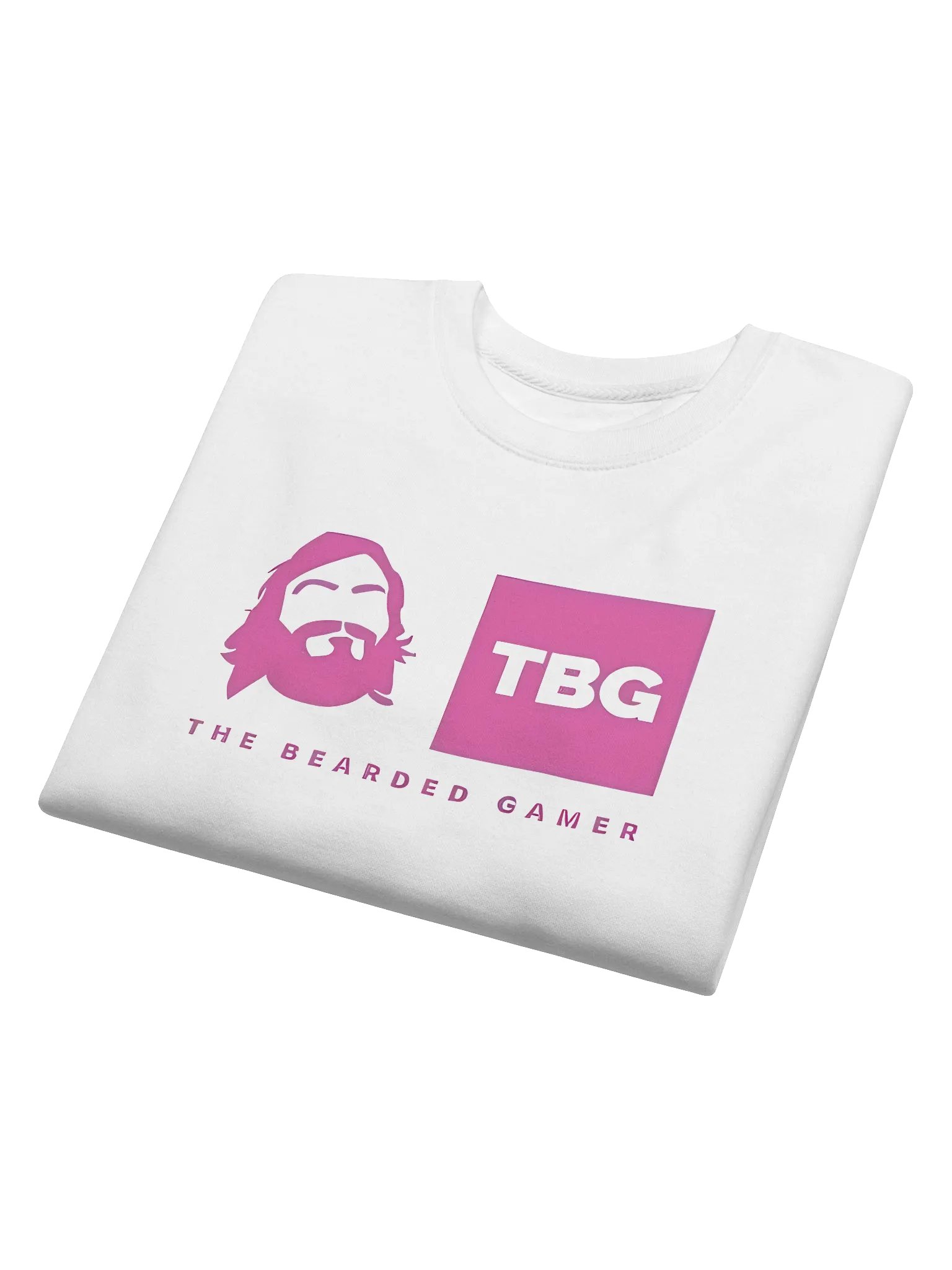 The Bearded Gamer Sweatshirt product image (4)