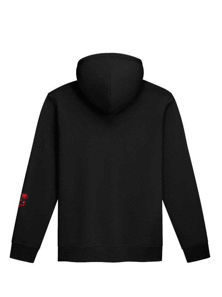 Medusa's Gaze Hoodie product image (2)