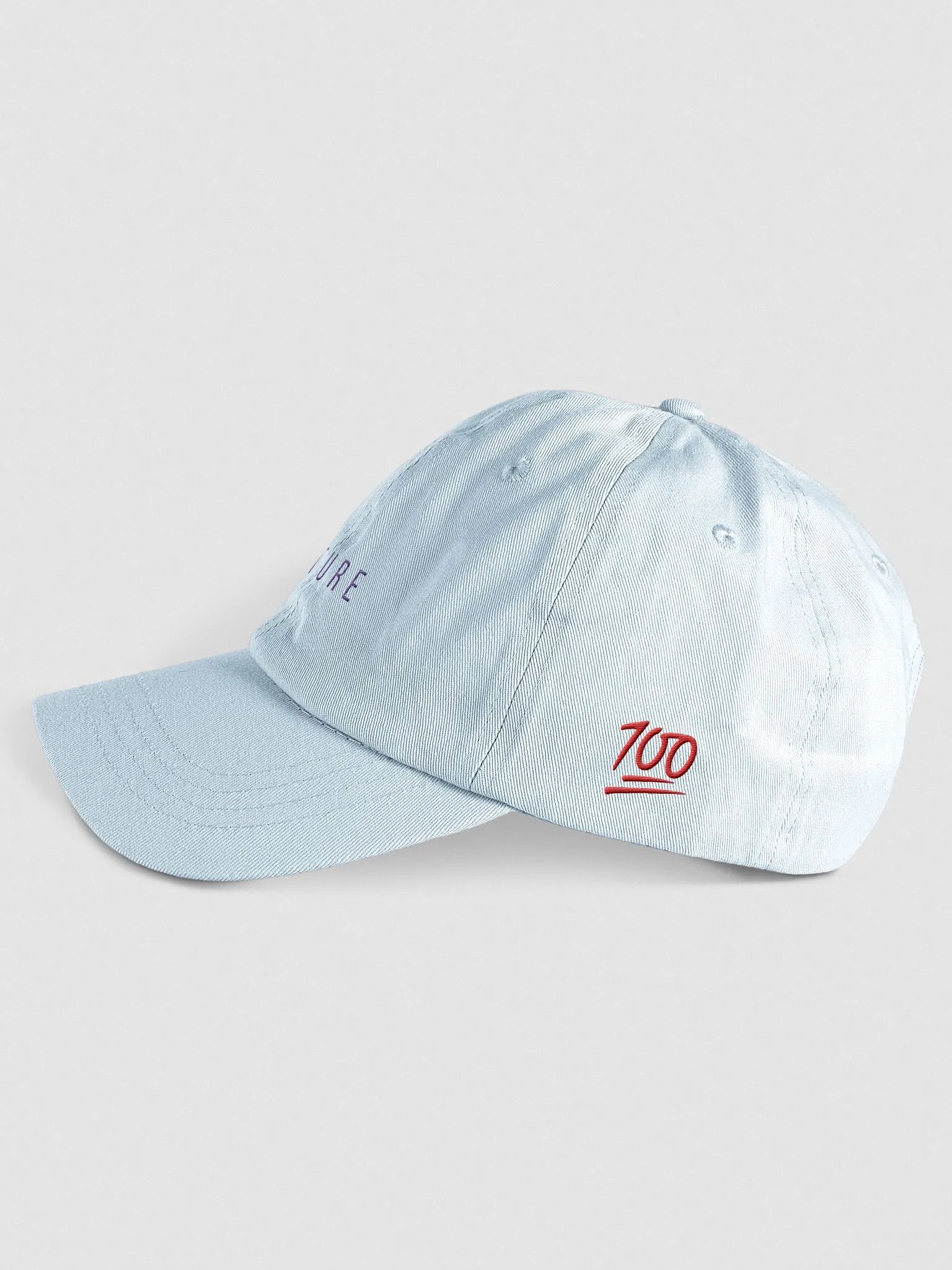 Future Fire Cap Designed by Nopa product image (9)