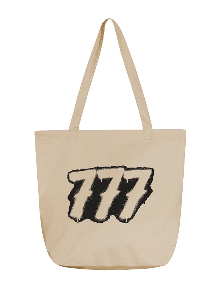 Sacred Sevens Tote product image (1)