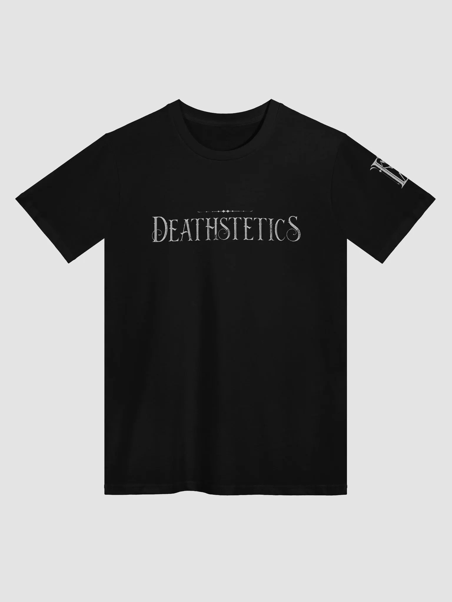 Deathstetics T-Shirts (Unisex) product image (1)