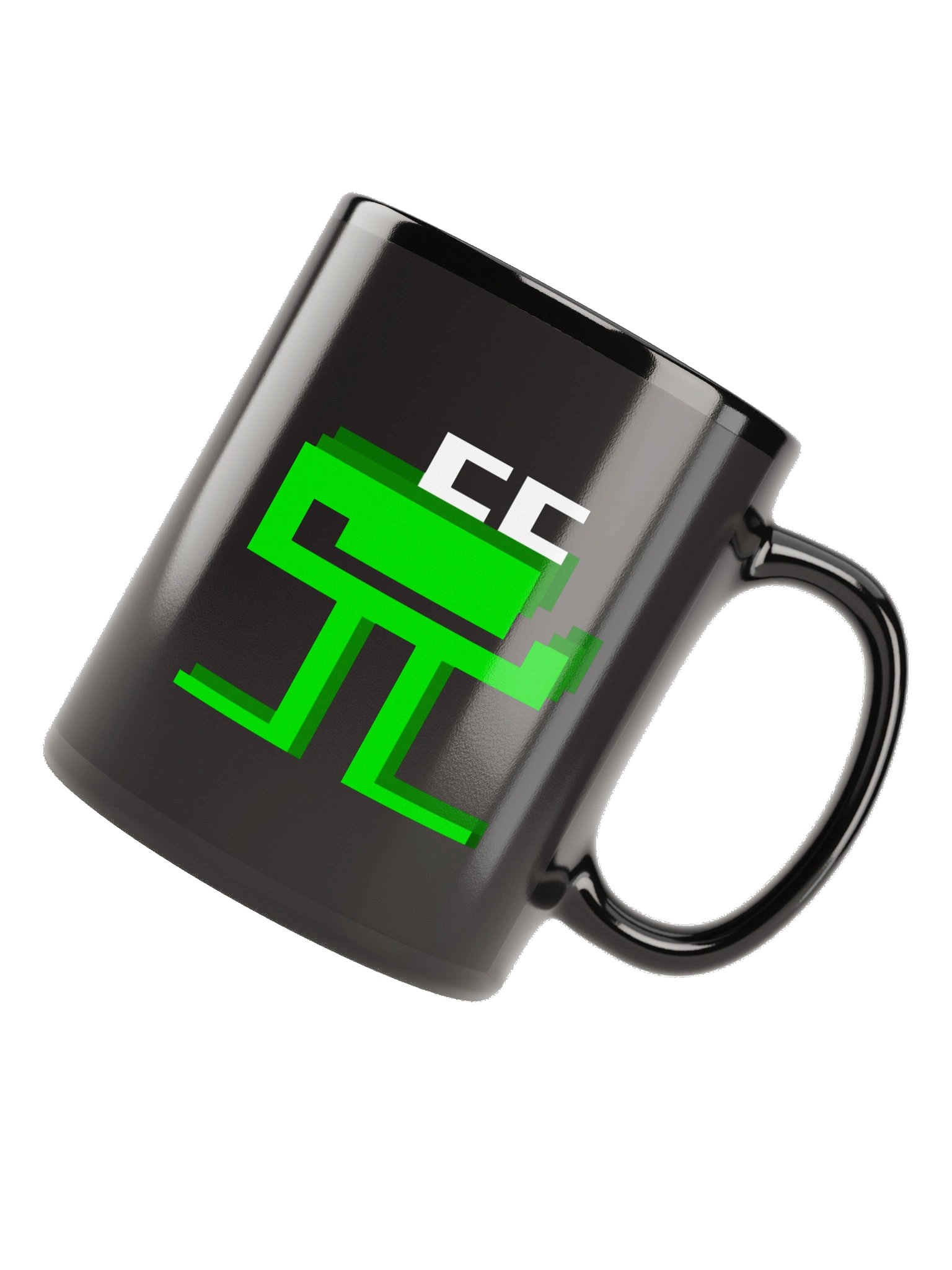 Number Munchers Mug product image (6)