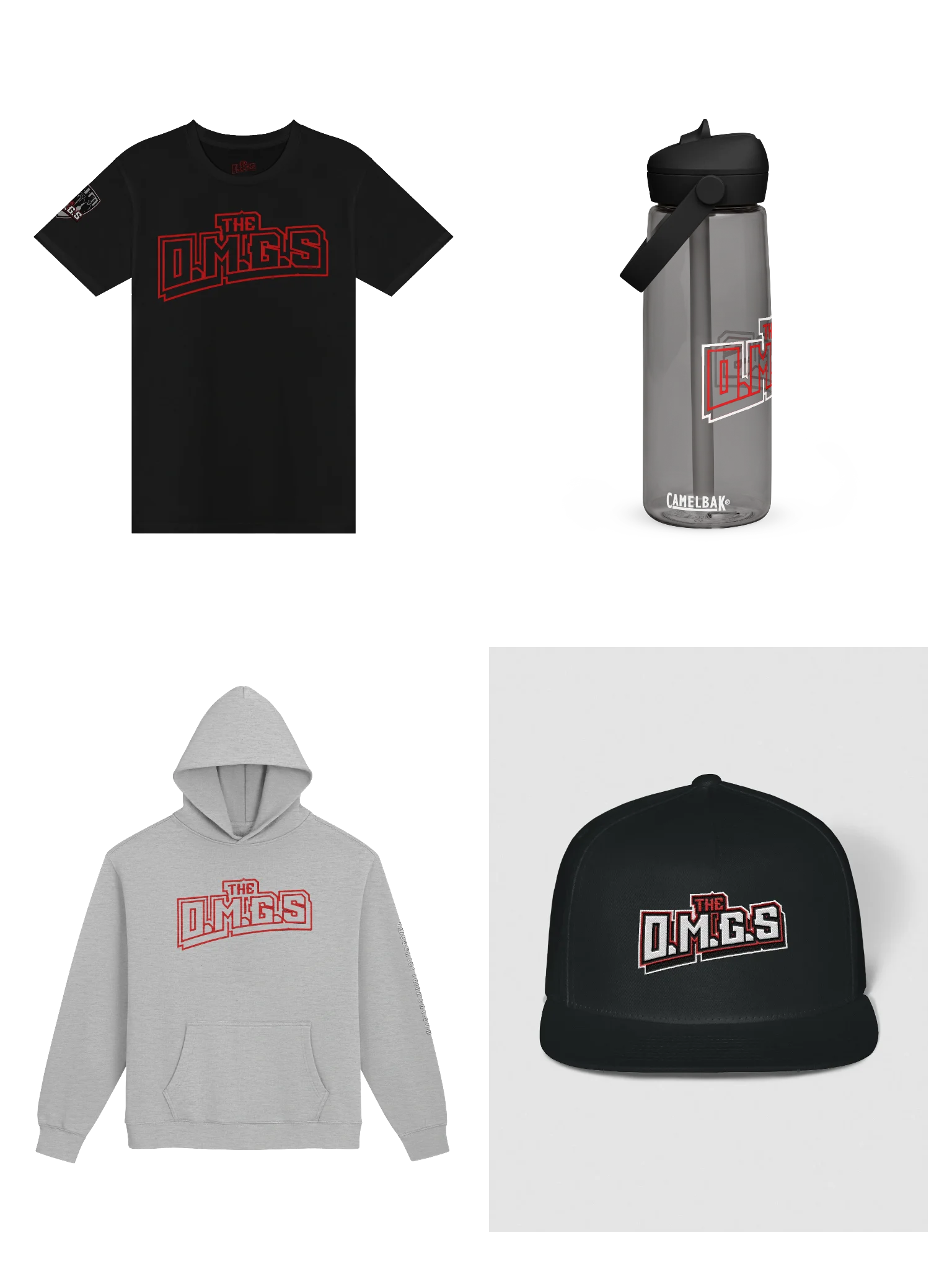 MAFIA BUNDLE product image (1)