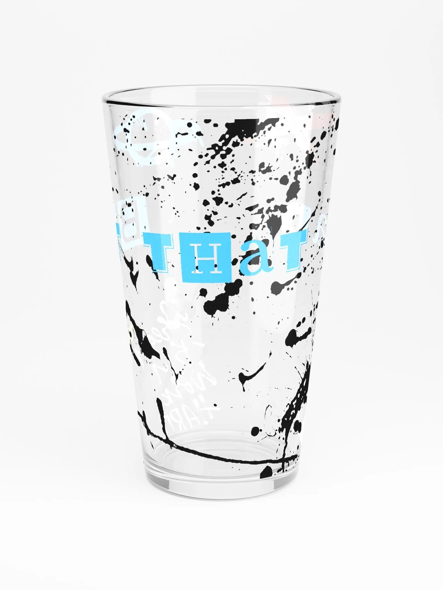 Bet That Dad Glass product image (3)