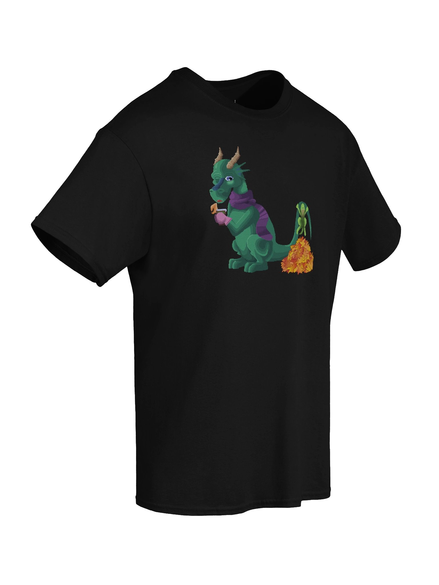 November 2025 "Child, Please" Companion Tee product image (8)