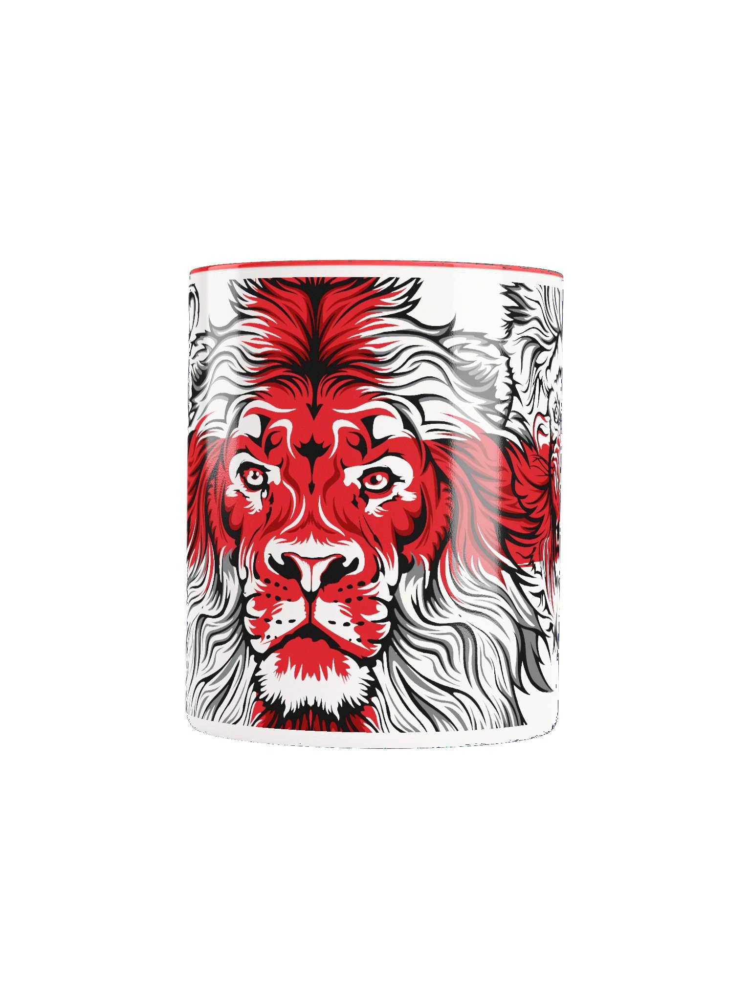 England 3 Lions Mug product image (9)