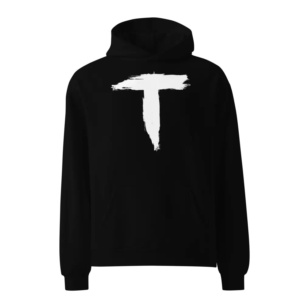 Sweatshirt. El Taiger product image (4)