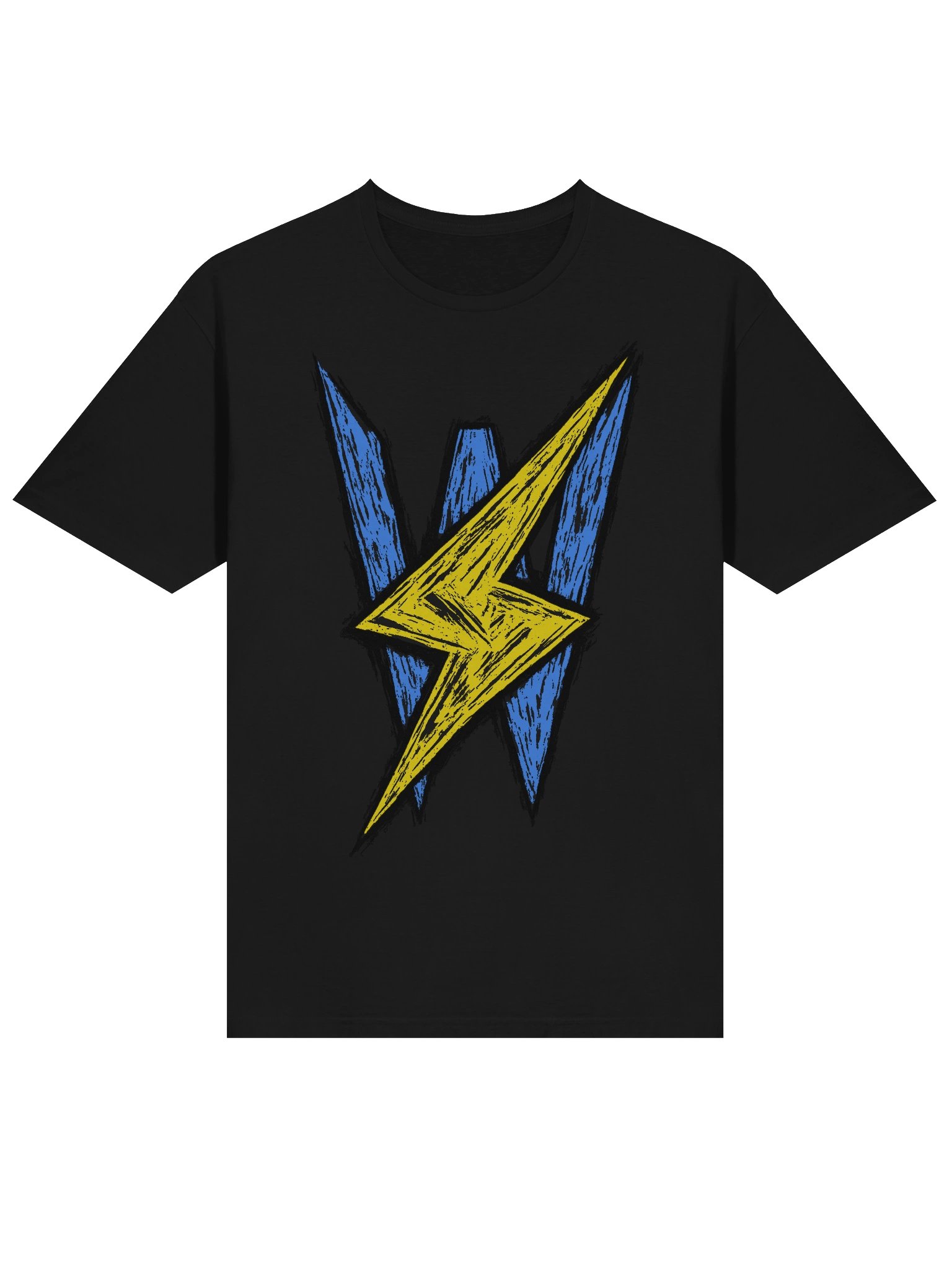 SW Aggression T-Shirt product image (3)