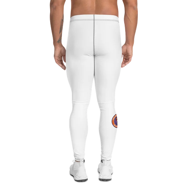 The Bench View Basketball — Training Leggings product image (2)