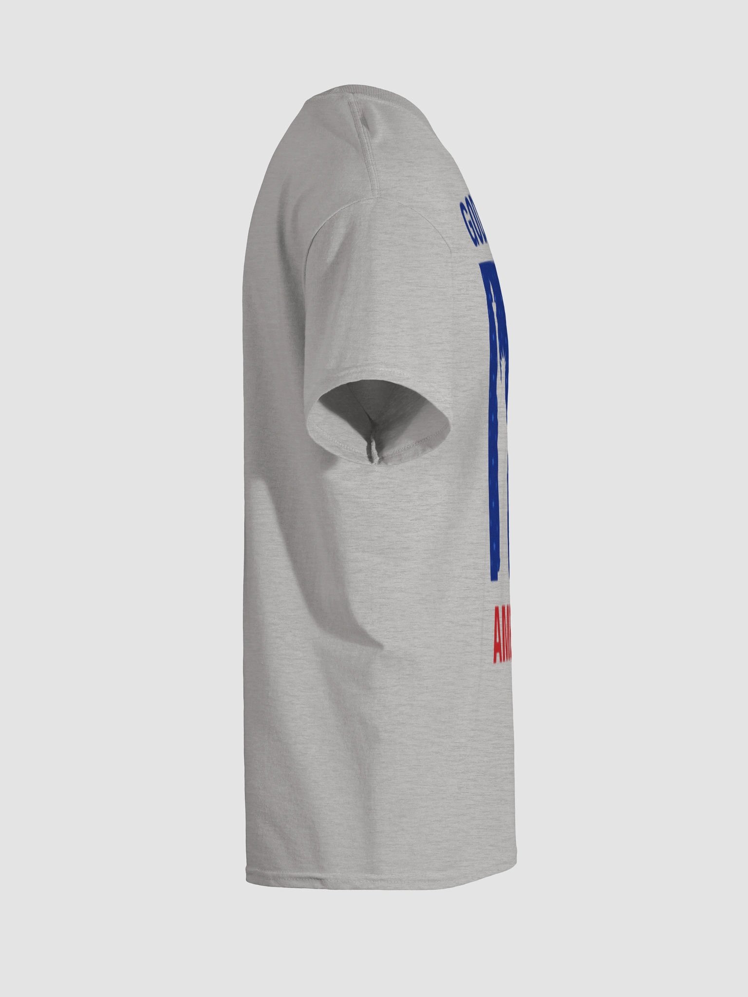God Bless America T-shirt product image (8)