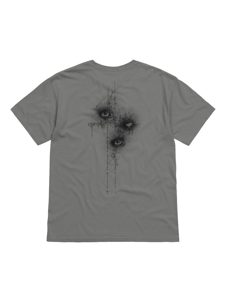 eyes tshirt product image (4)