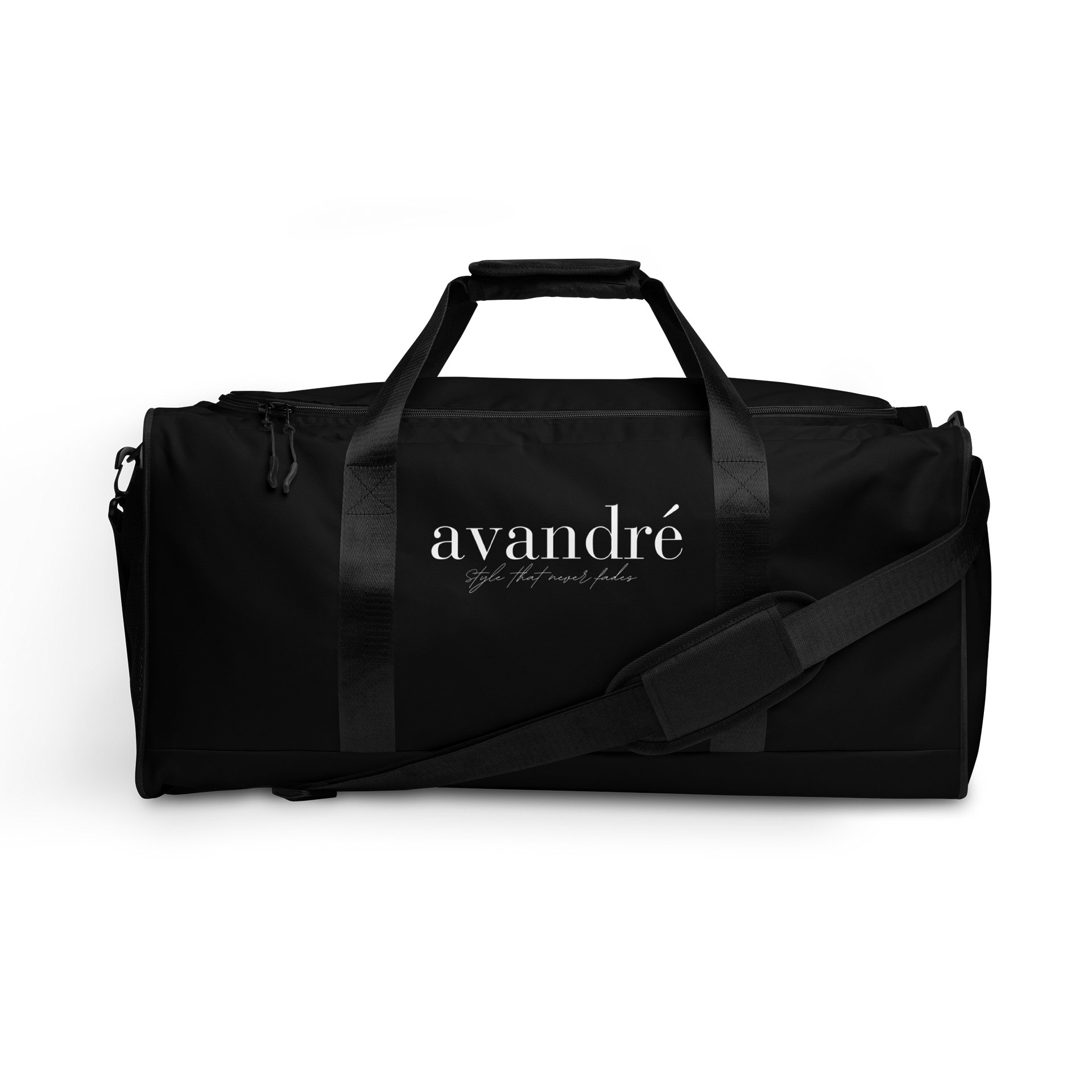 Eternal Style Avandre' Duffle Bag product image (1)