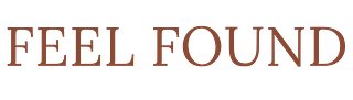 FEEL FOUND 