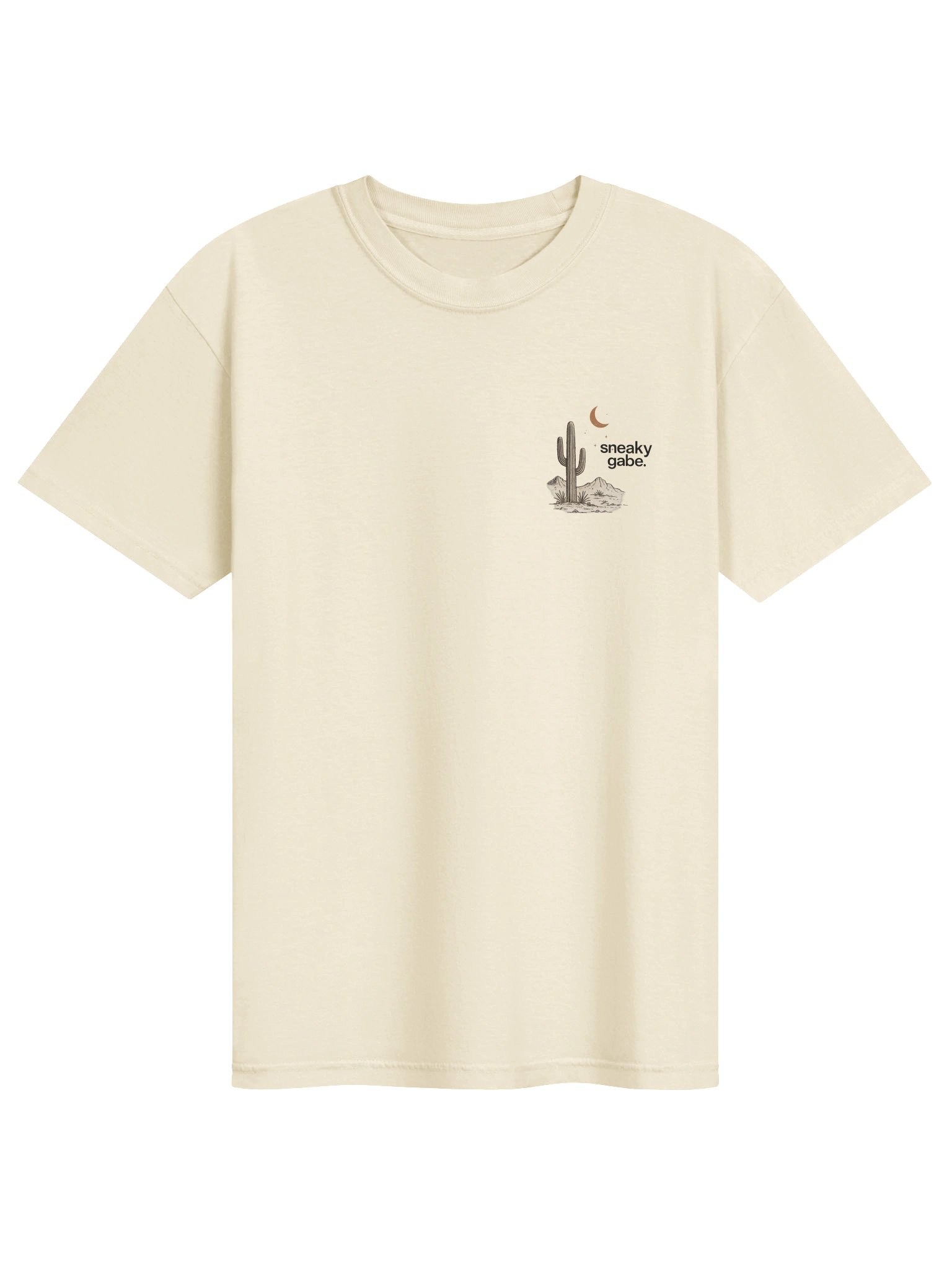 DESERT MISCHIEF TEE product image (1)