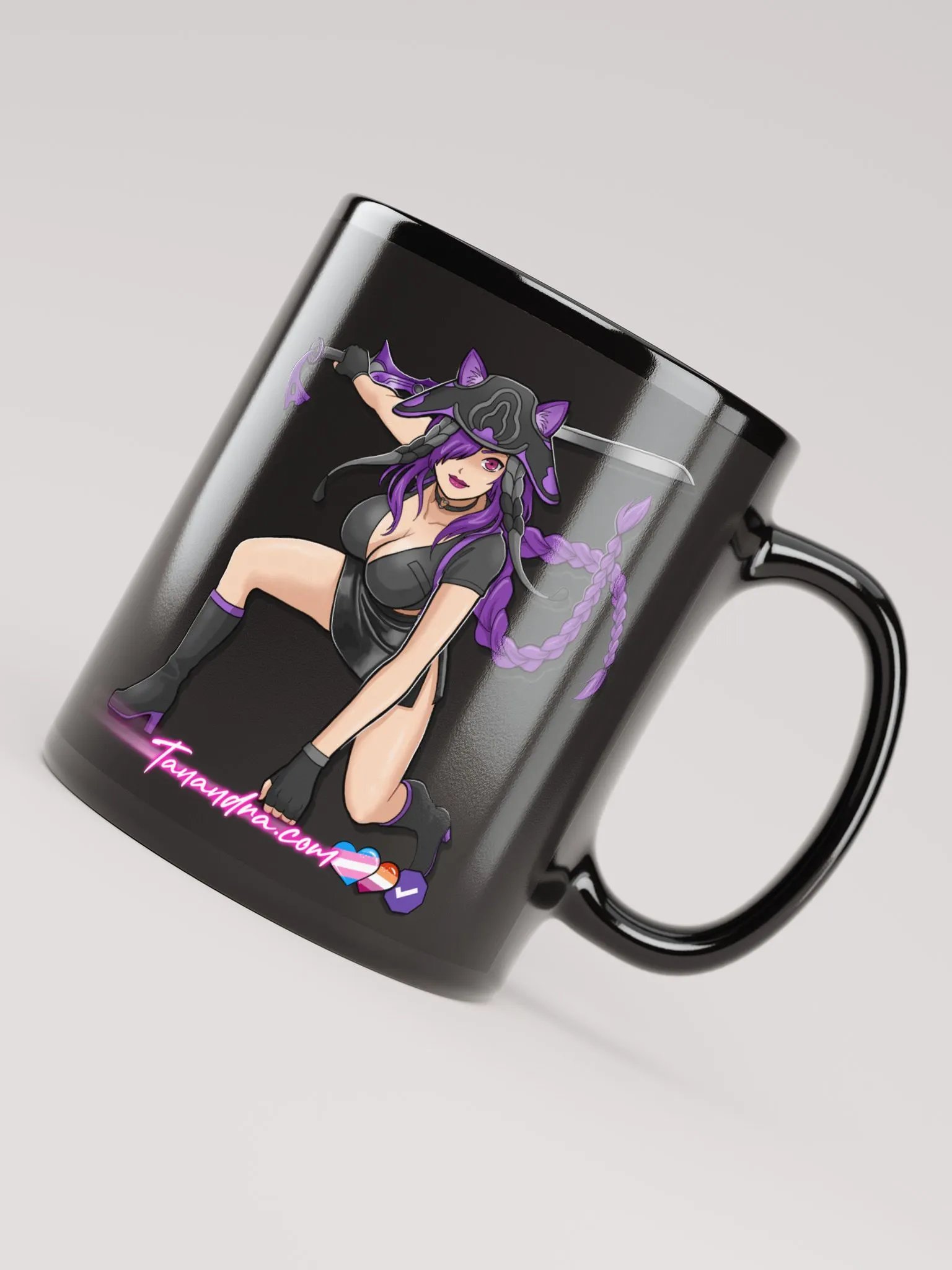 Glyph - Mug product image (4)