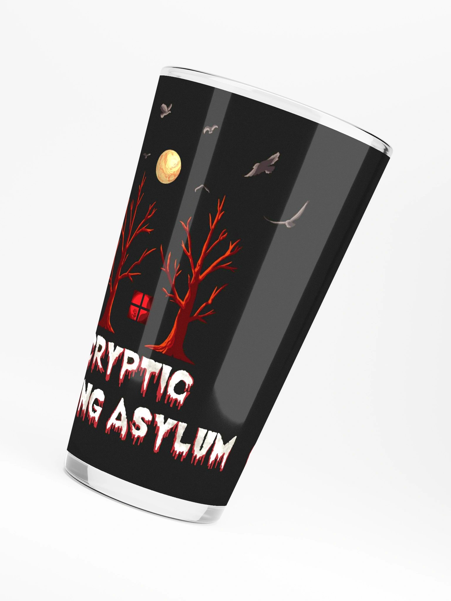 Pint Glass Cup product image (6)