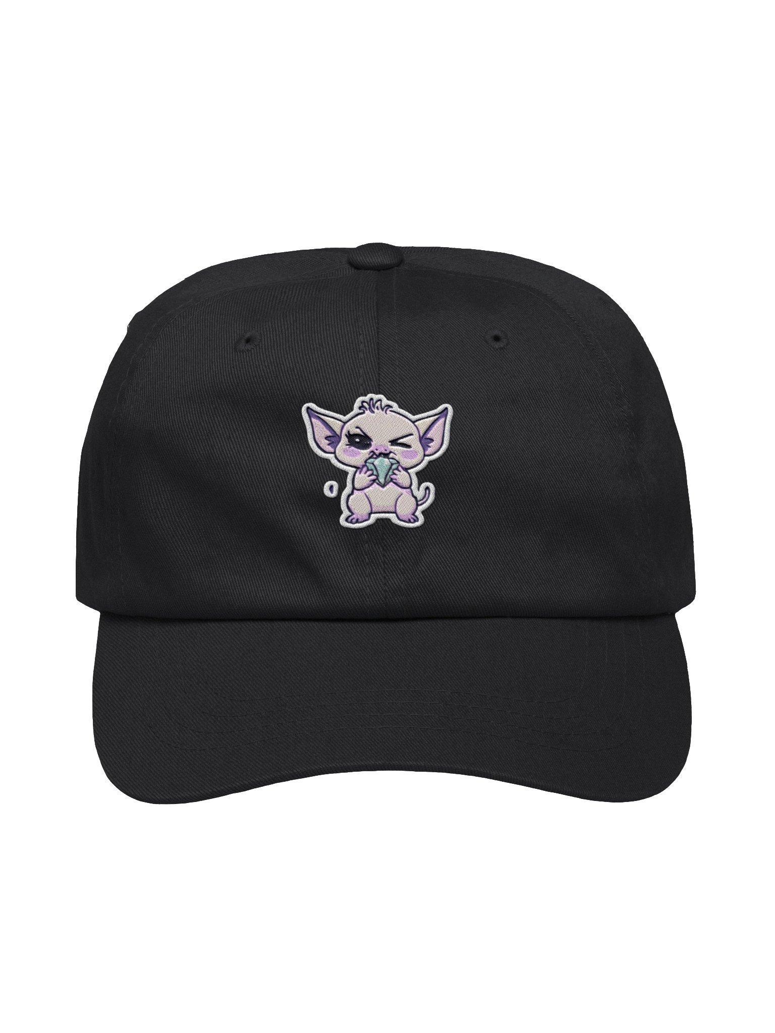 Gemlin Hat product image (1)