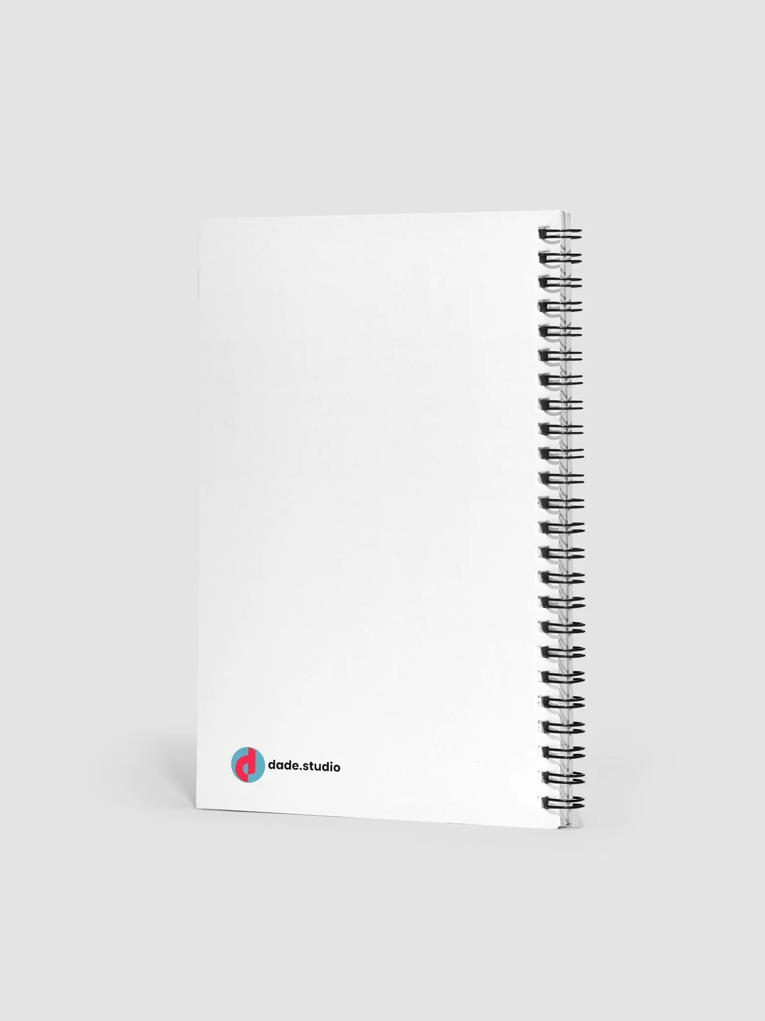 Spring Mountains notebook product image (2)