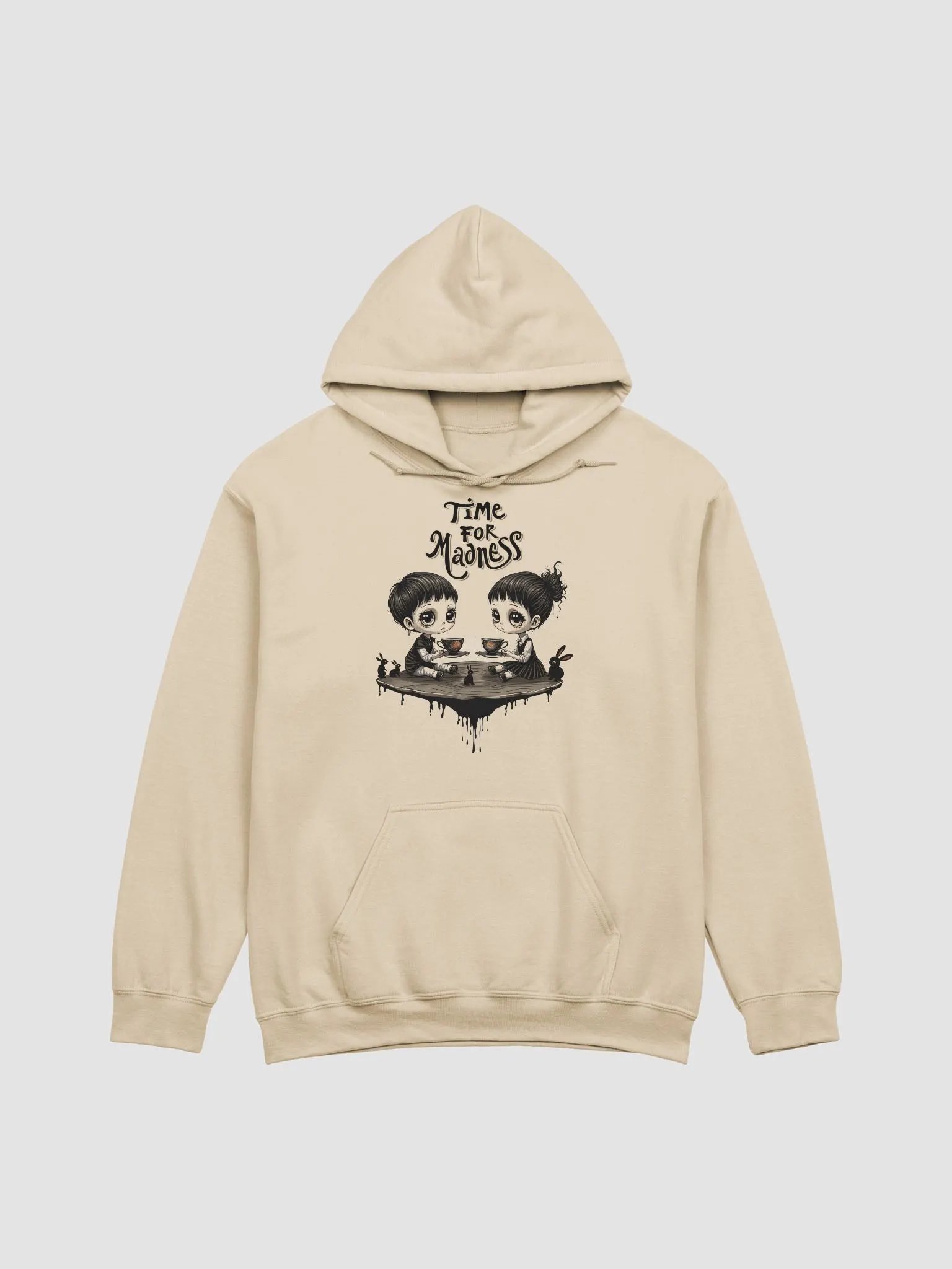 Time for madness product image (1)