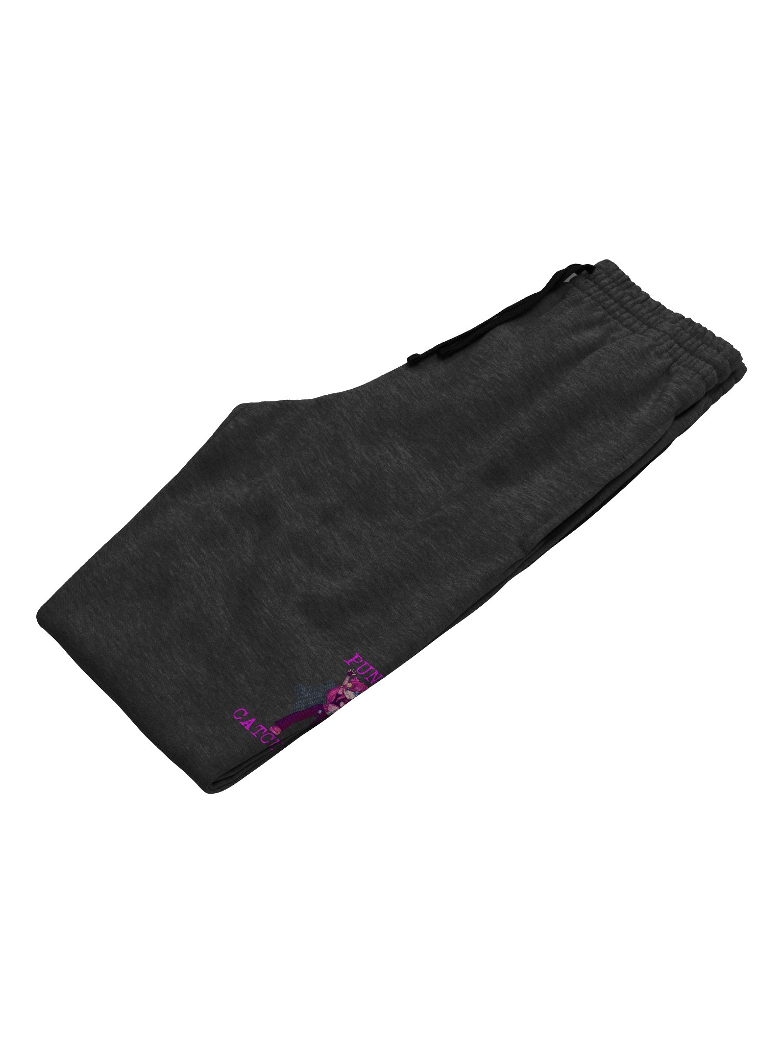Punky Catcubus Joggers product image (2)