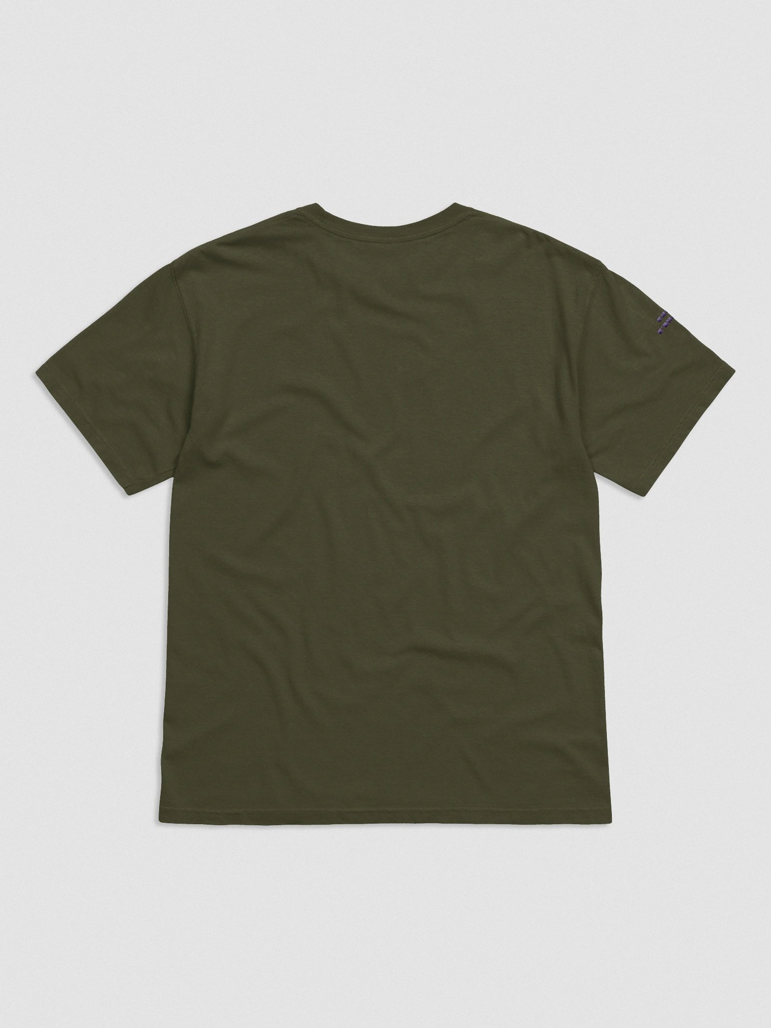 Chef K'Sharda Bussin' Cheers Graphic T-Shirt product image (2)