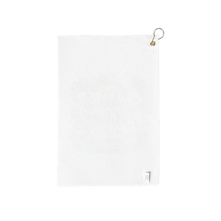 Summer of Giving Golf Towel product image (2)