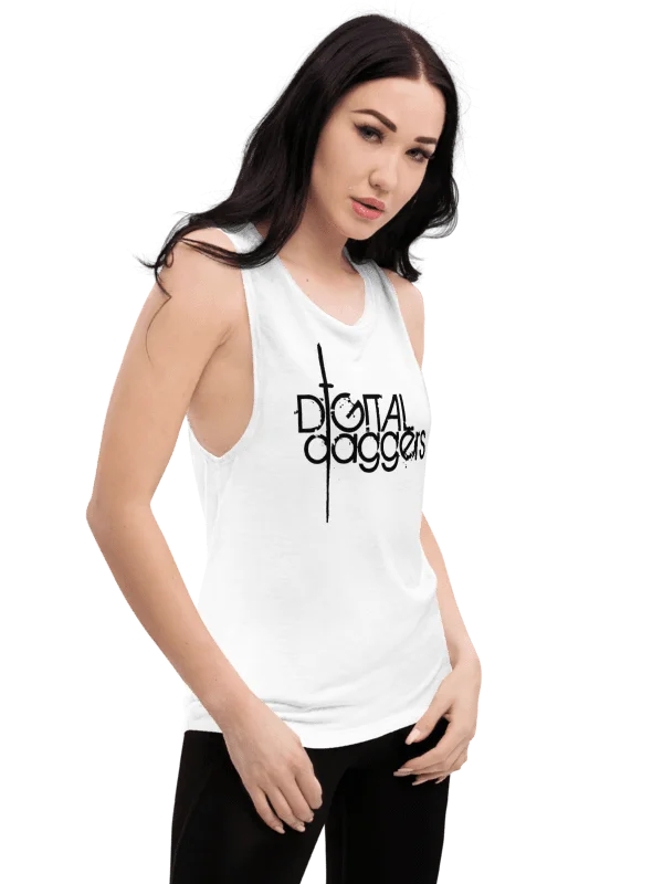 DD Classic Light Women's Tank product image (11)