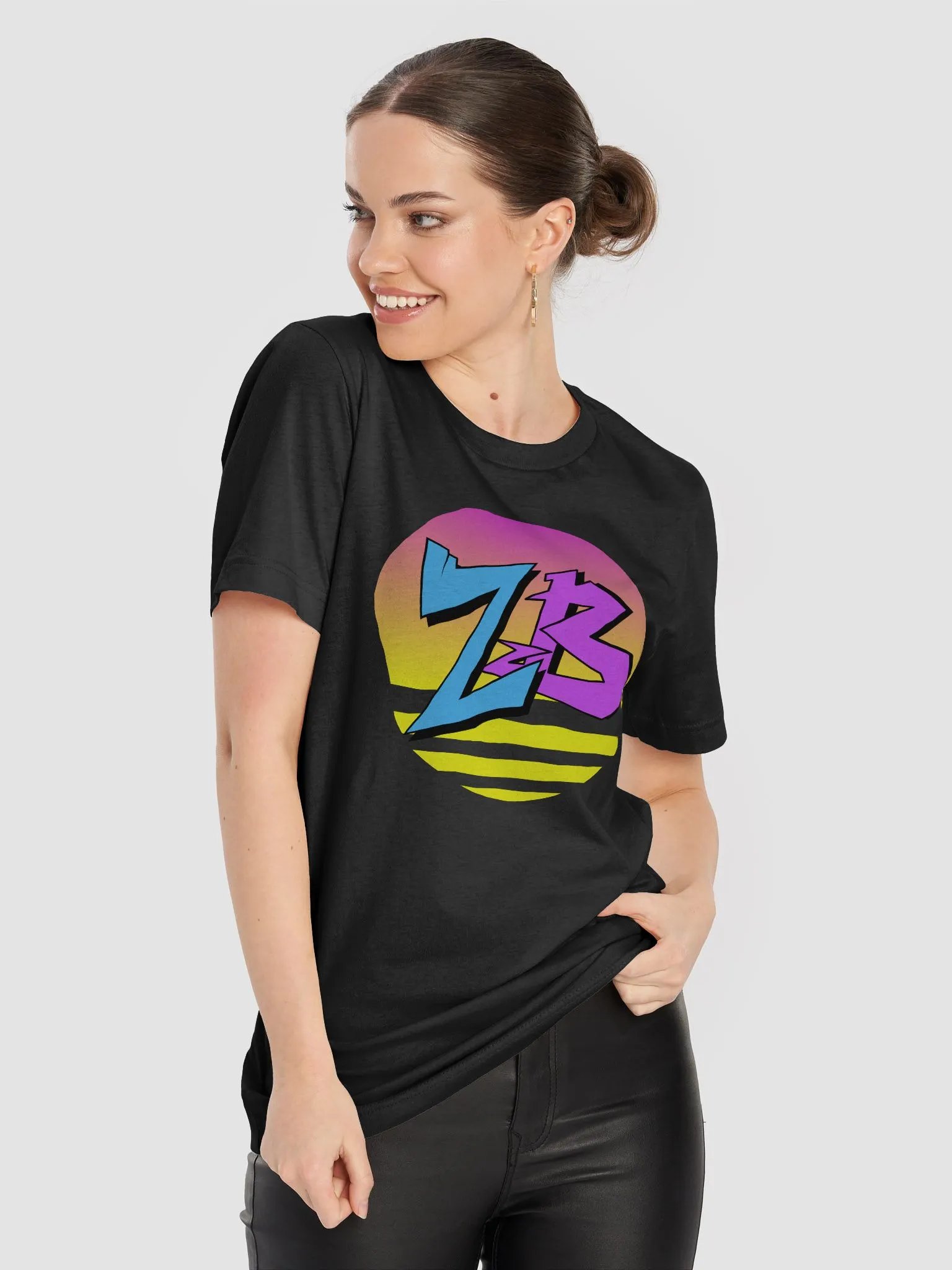 Logo Shirt product image (8)