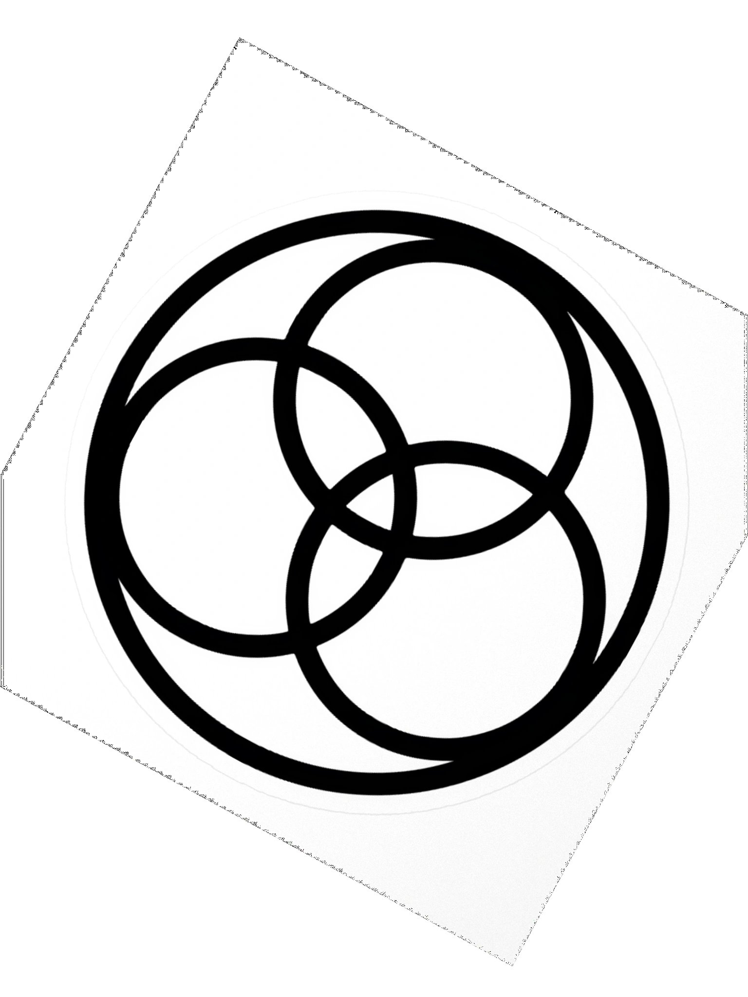 Brick Bending Sticker product image (2)