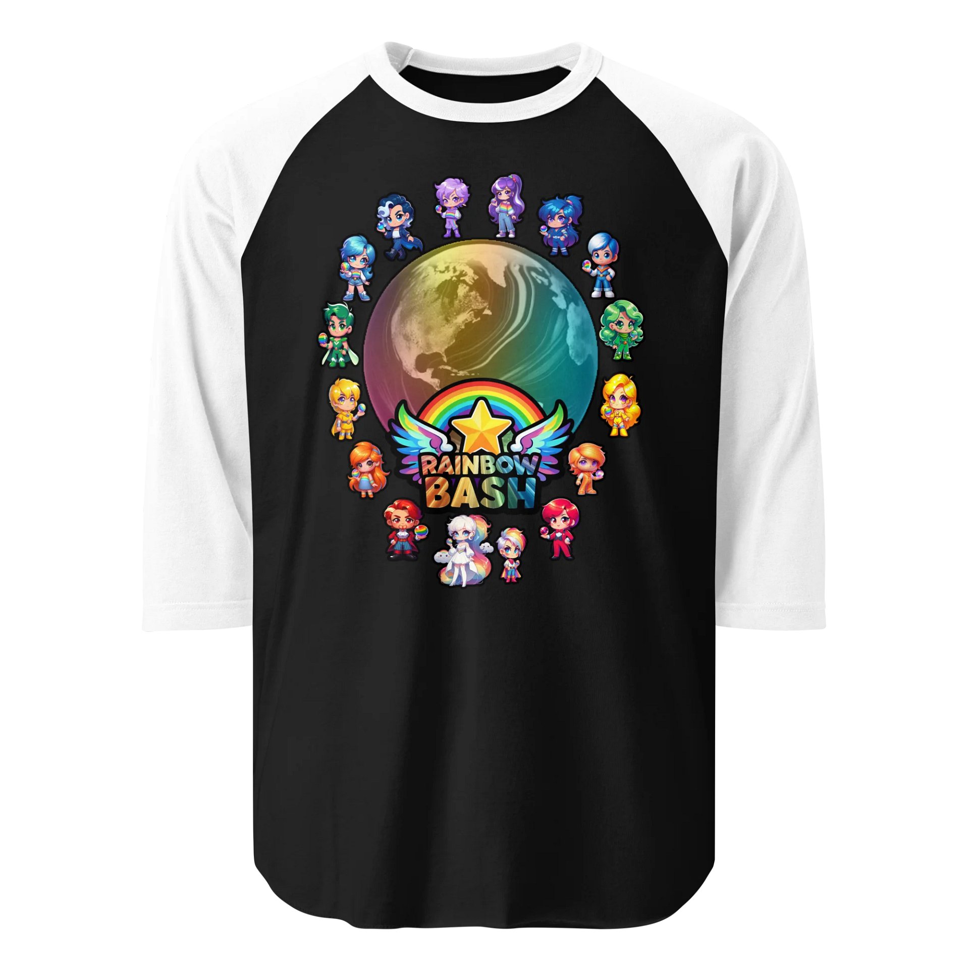 RB Jersey Tee product image (1)