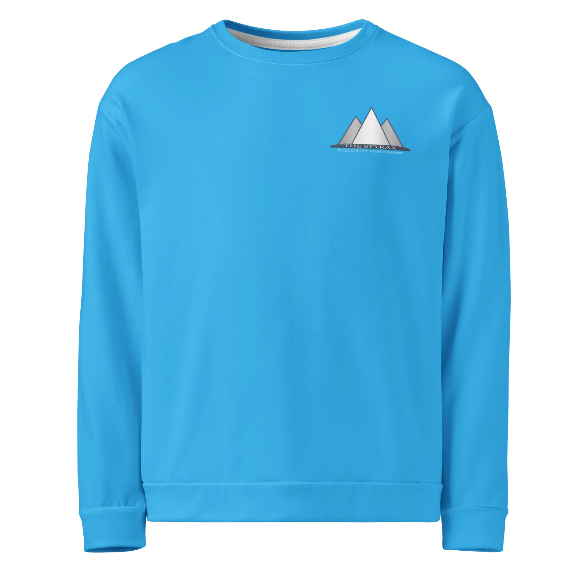 Styrax Soft Sweatshirt product image (1)