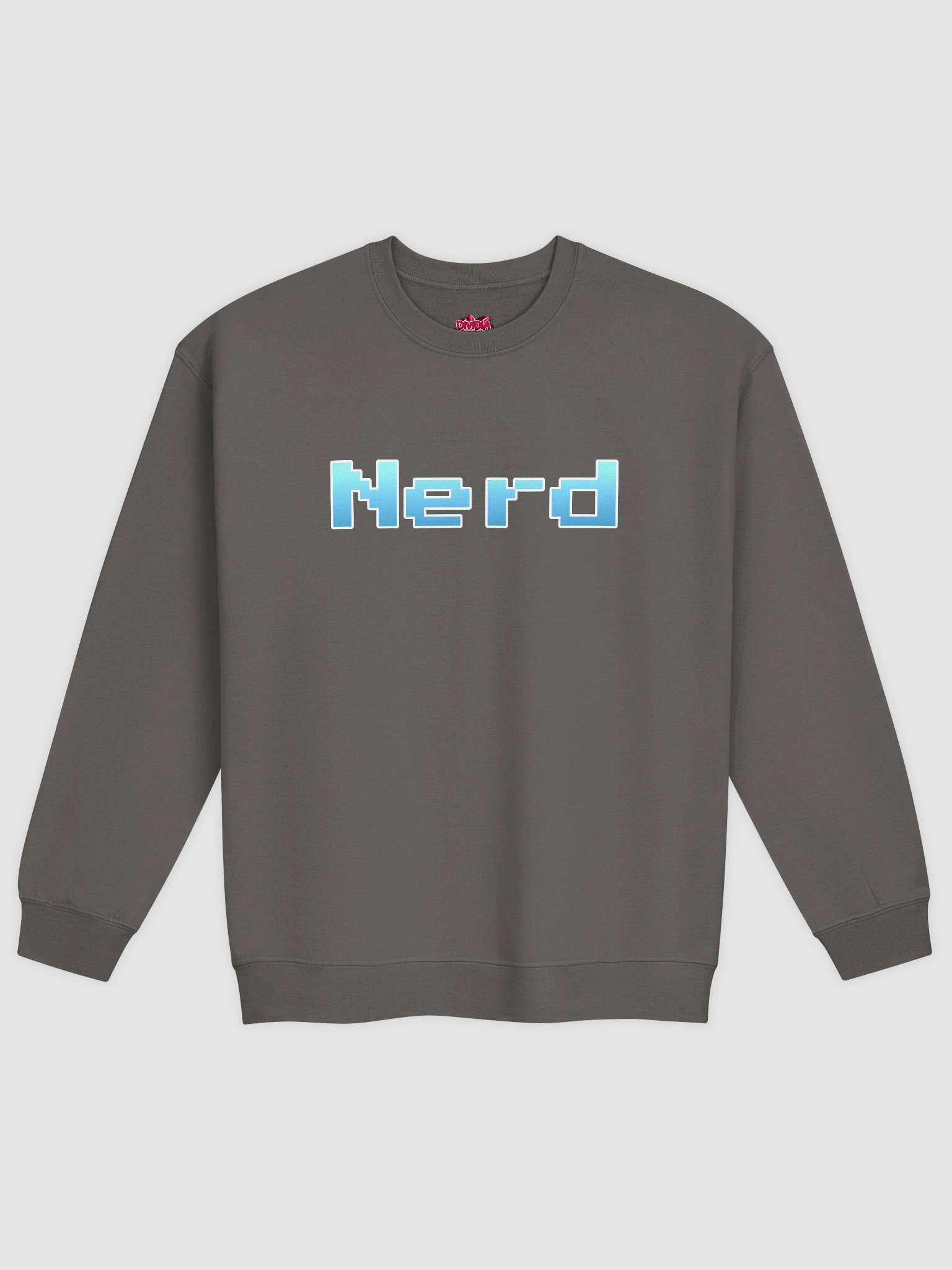 Divi's "Nerd" Sweater product image (5)