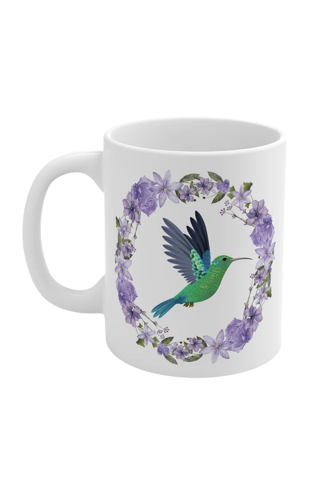 Ceramic Mugs