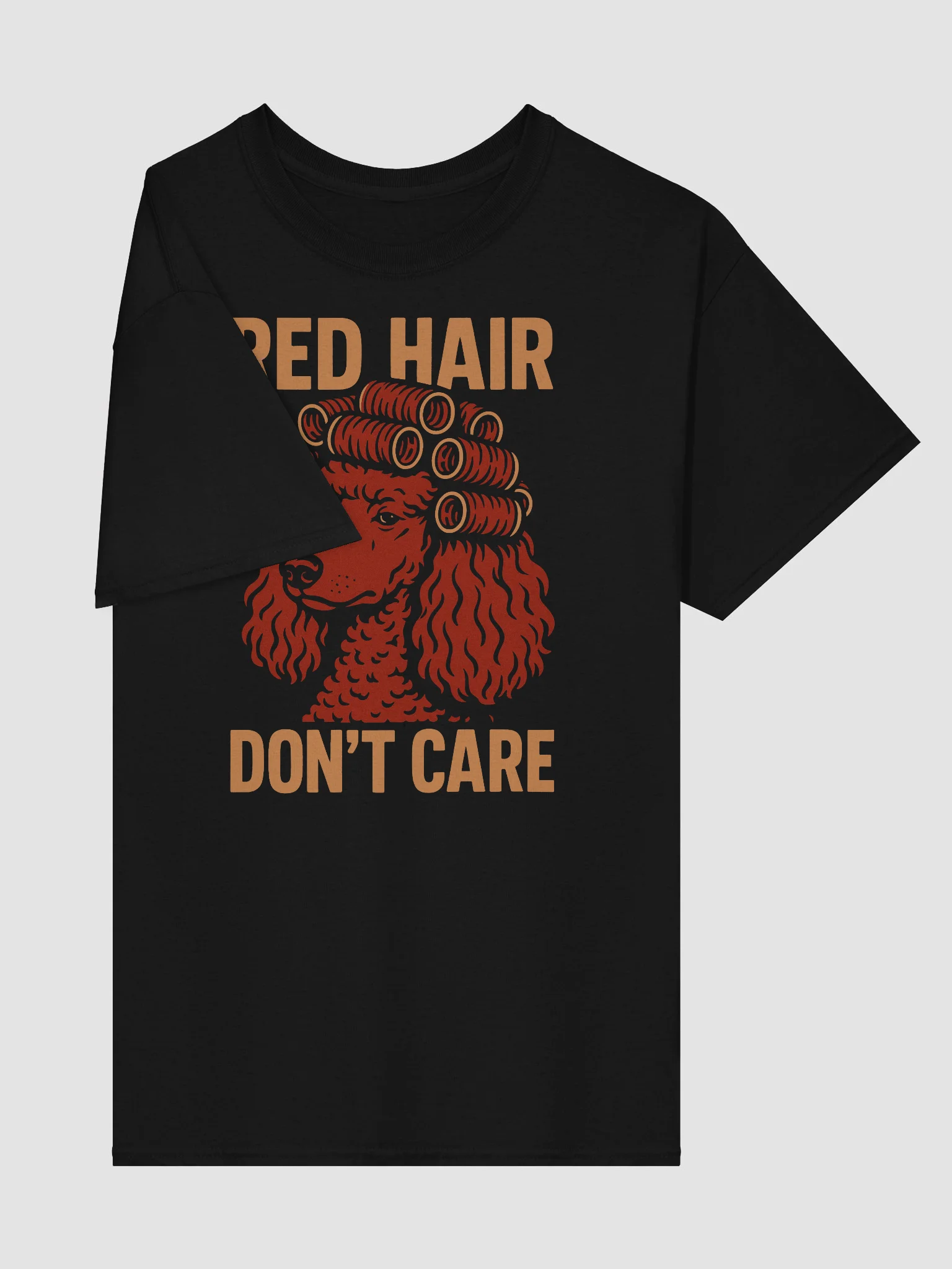 red poodle pride product image (4)