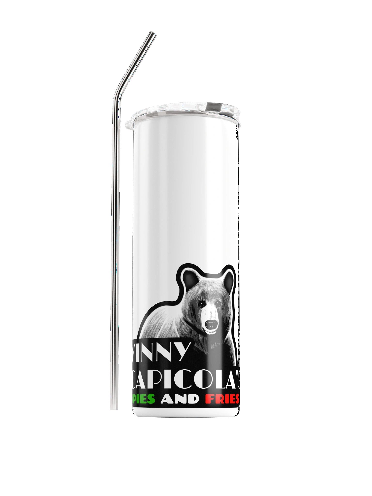 Vinny Tumbler product image (1)