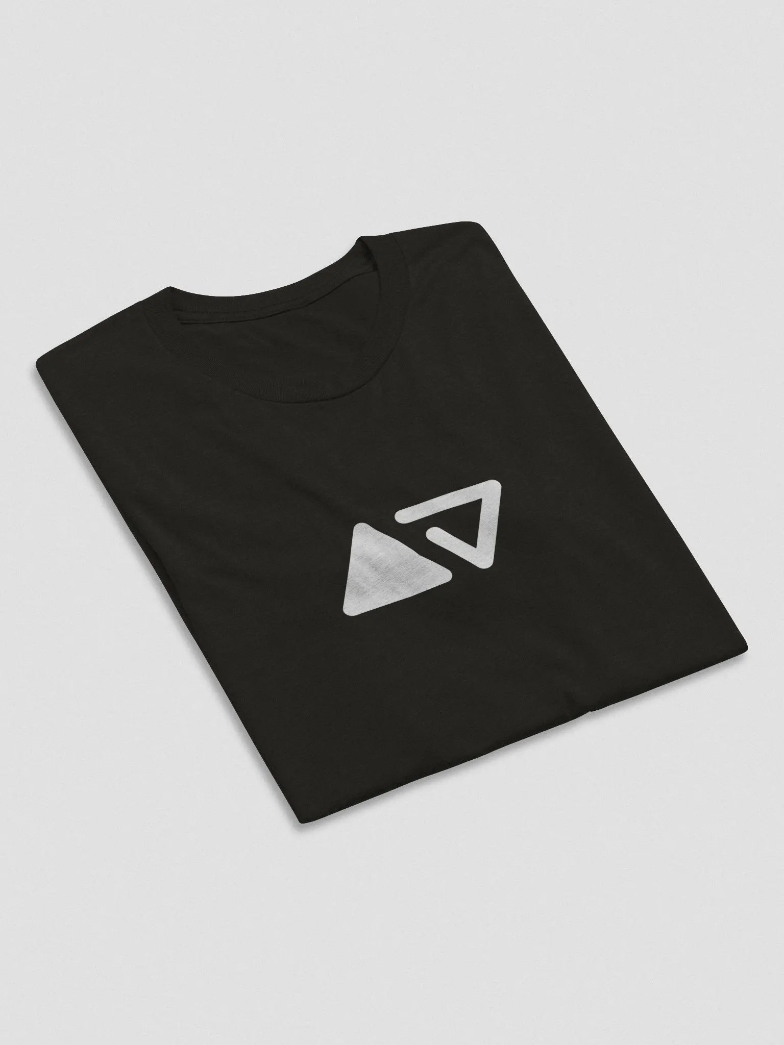 Logo T-Shirt product image (6)