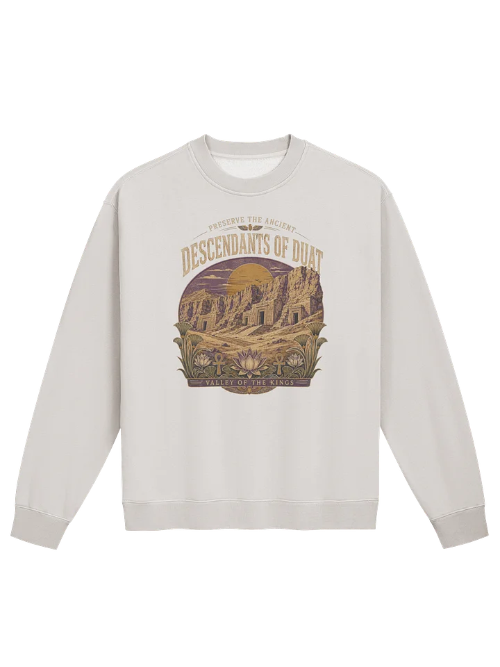 Preserve The Ancient Sweater product image (2)