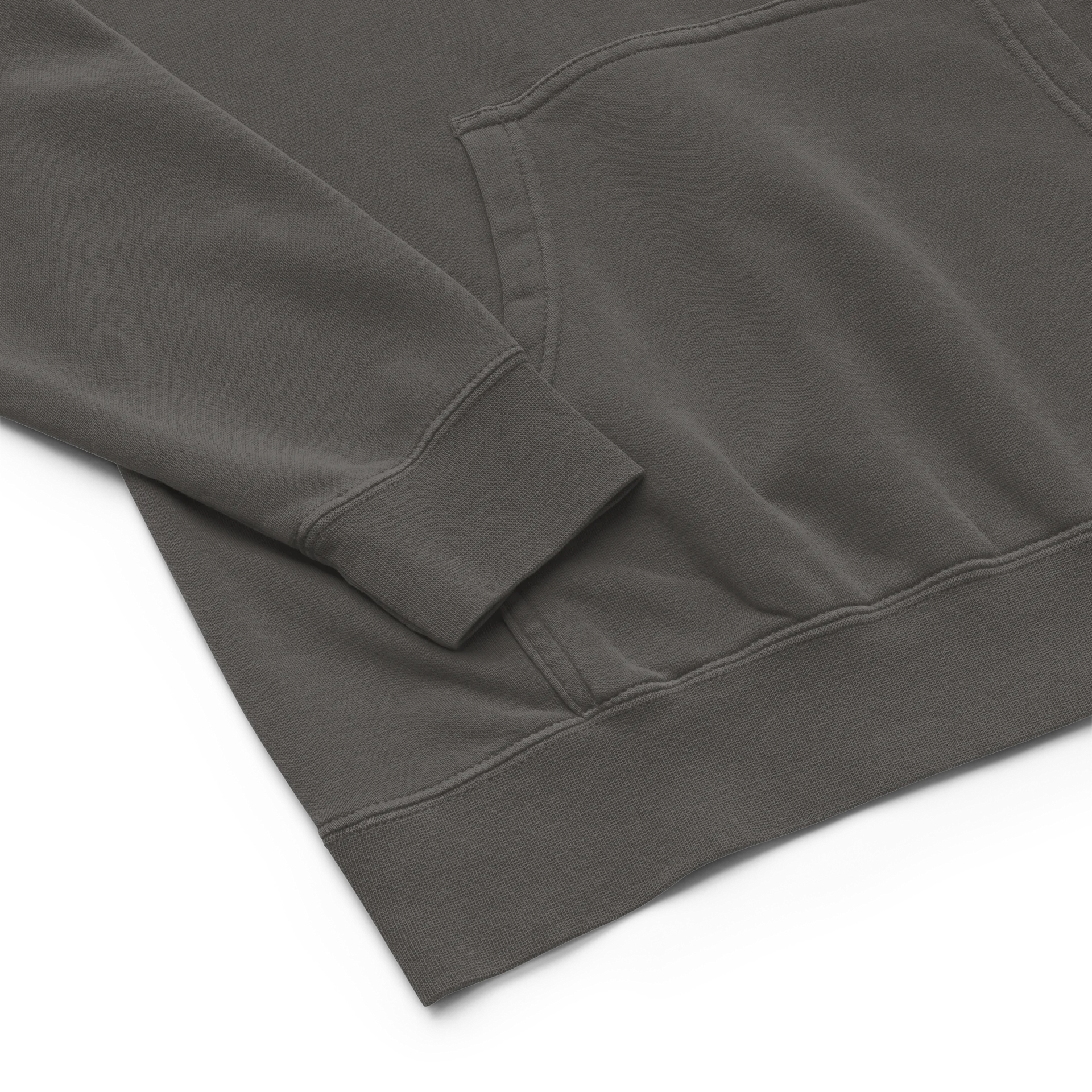 POWER Premium Oversized Hoodie product image (5)