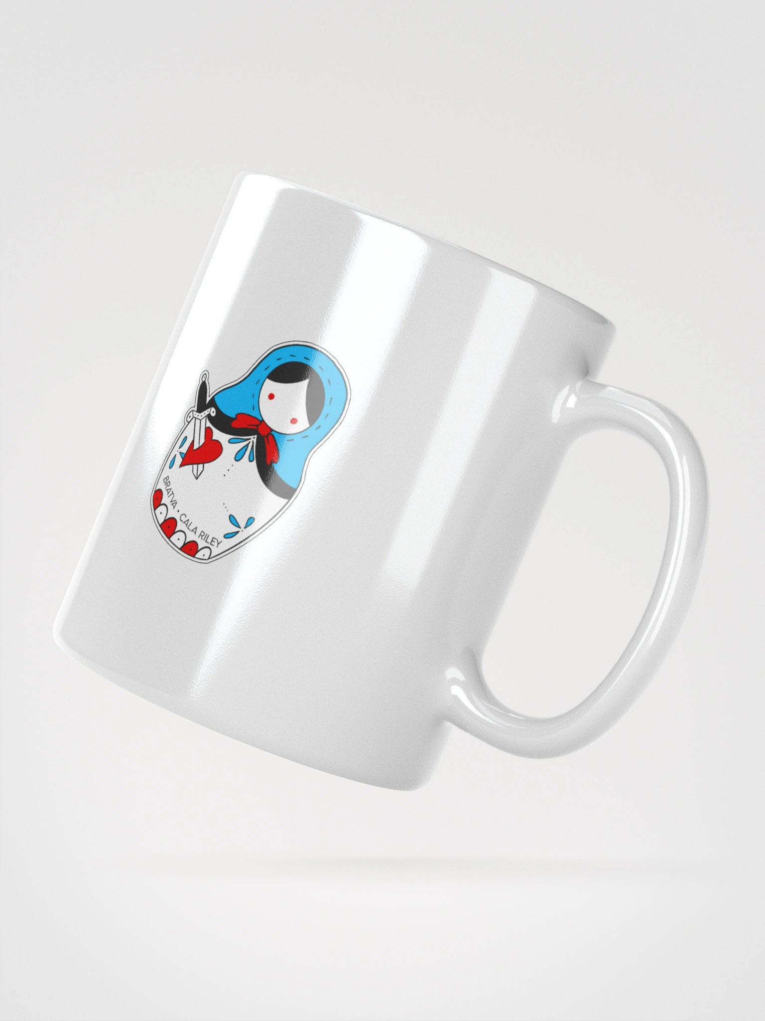 Maxim Mug product image (8)