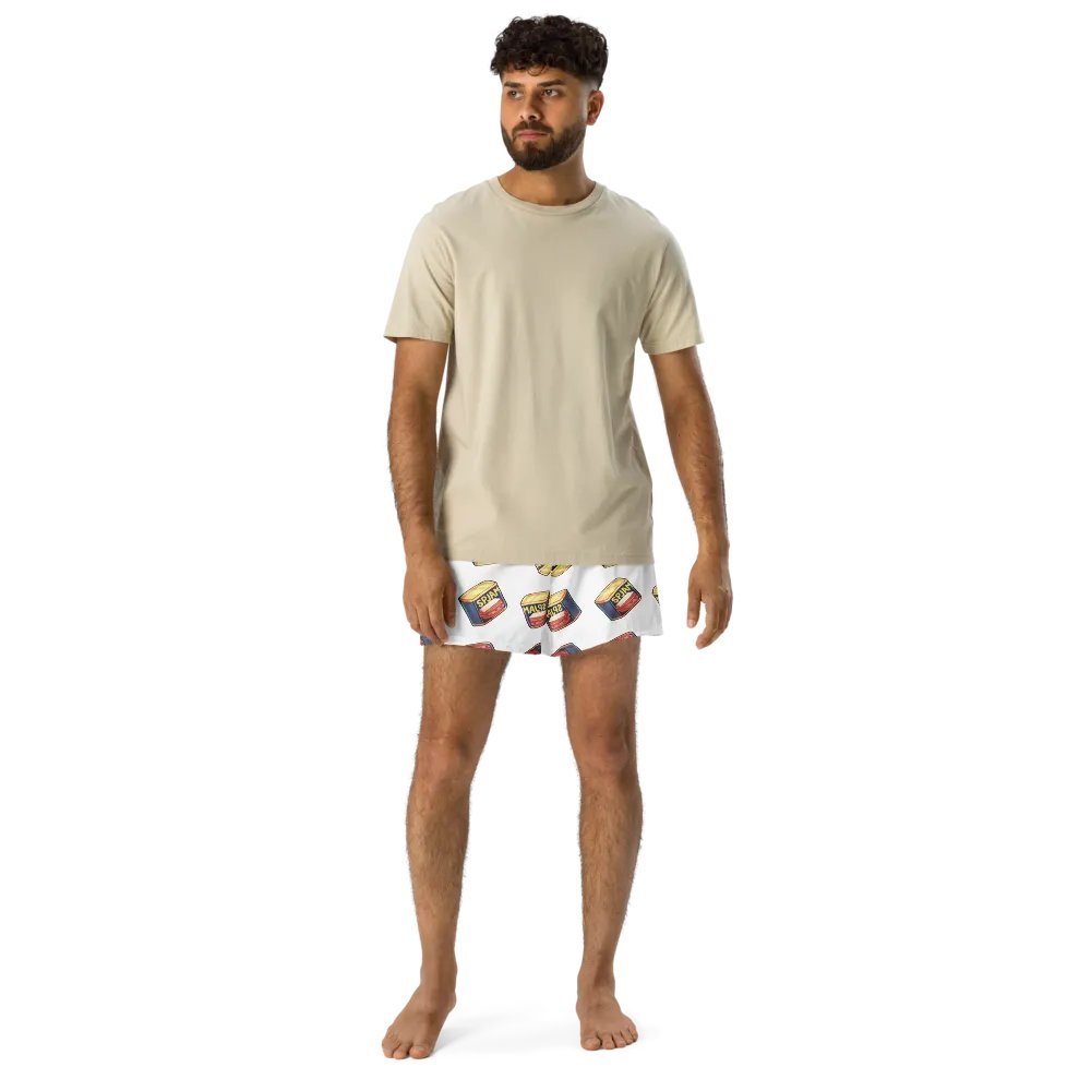 SPJAMA Shorts product image (9)