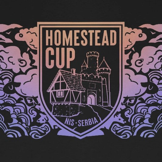 HSC supporter collection