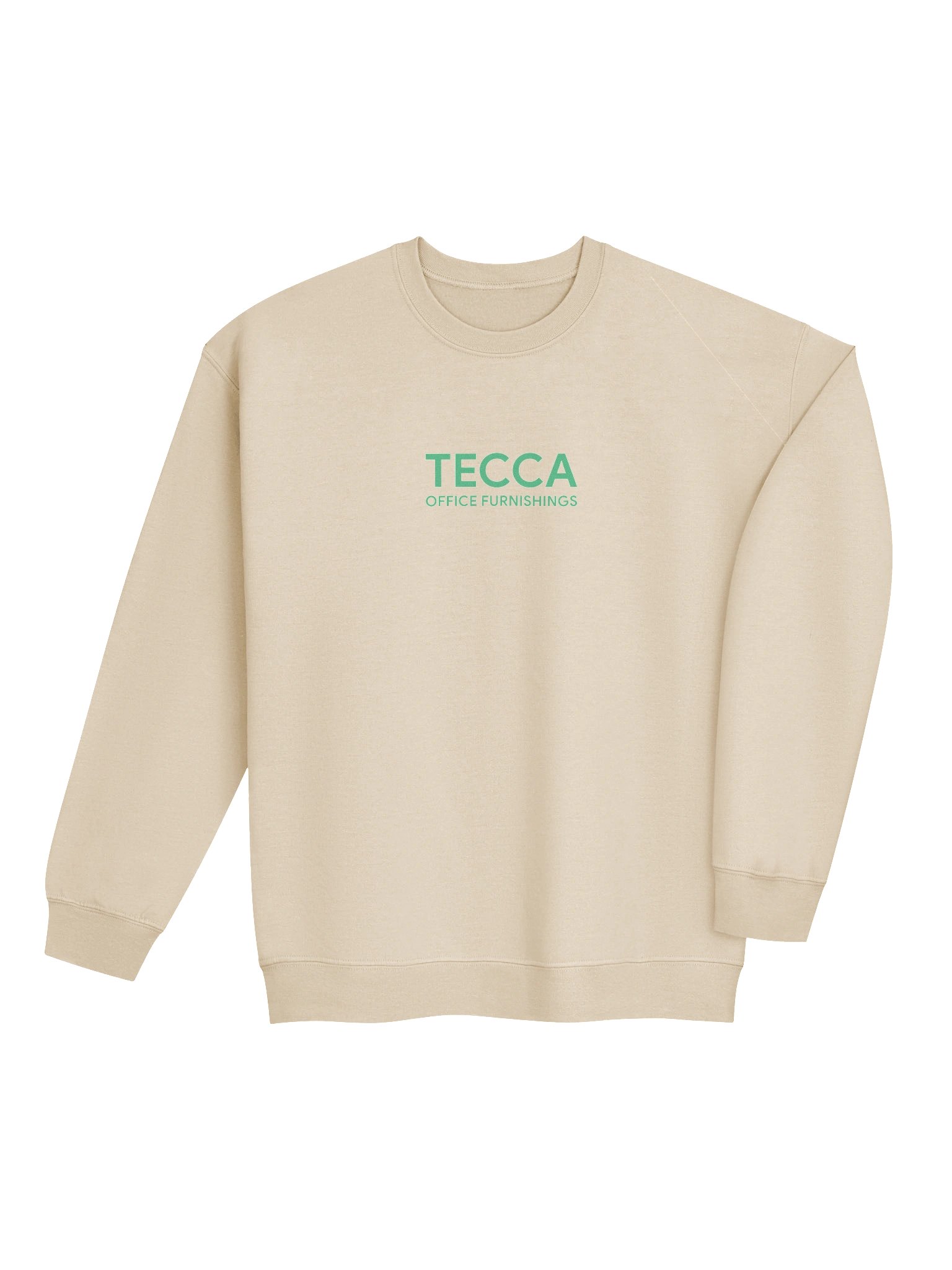 Tecca Office Furnishings Sweatshirt product image (16)