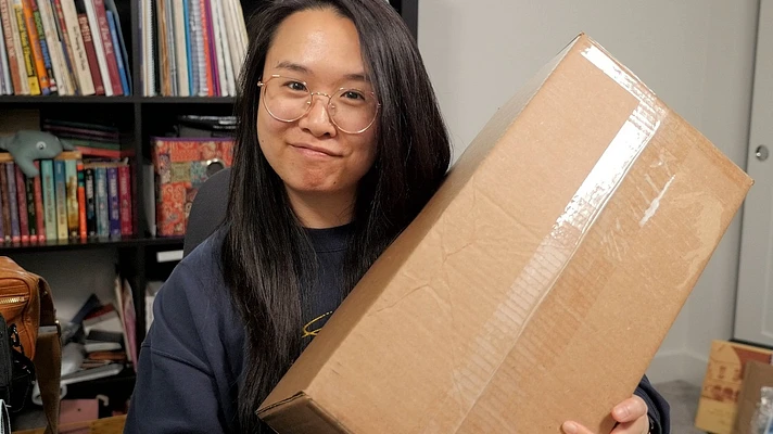 Video thumbnail